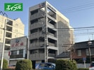 クリーンメゾンアラタマの外観