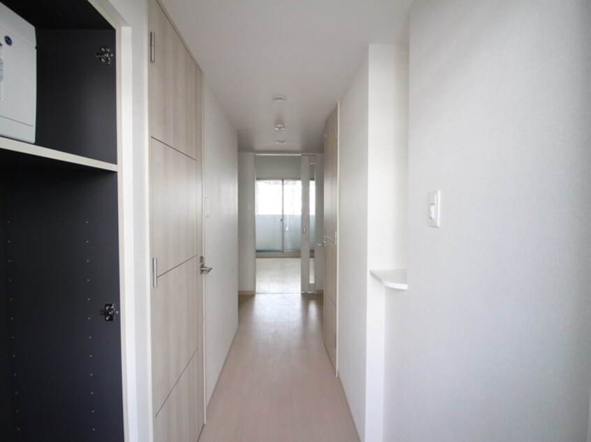 廊下 プレミアム浅間町