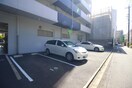 駐車場 プレミアム浅間町