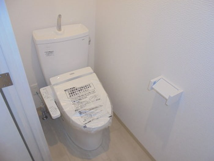 トイレ プレミアム浅間町