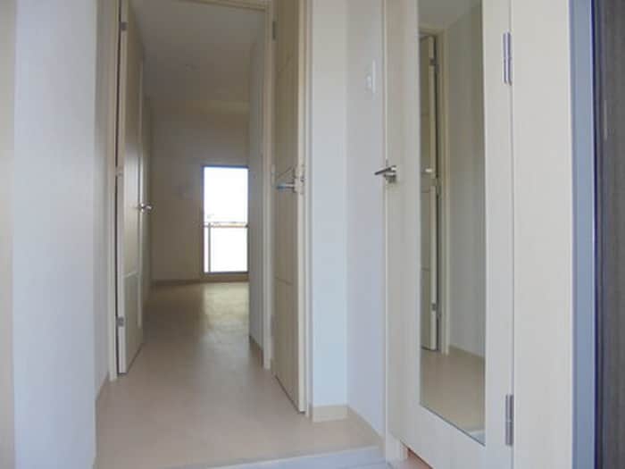 廊下 プレミアム浅間町