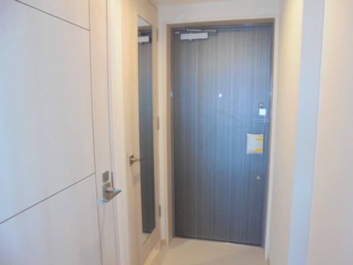 玄関 プレミアム浅間町