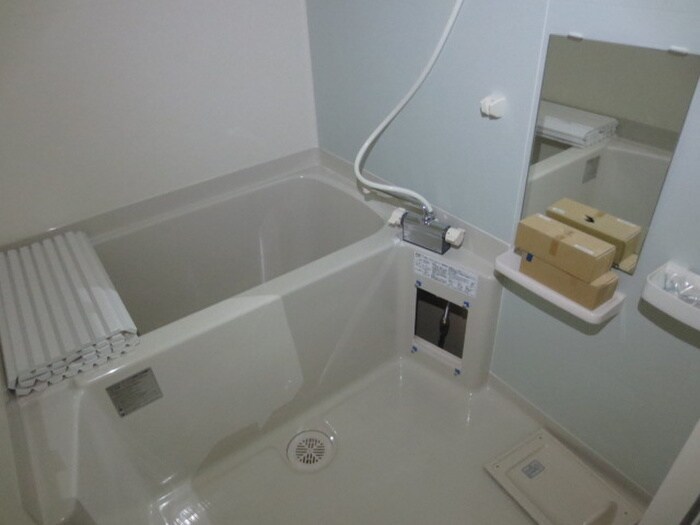 バス／シャワールーム等 エントピア桜山