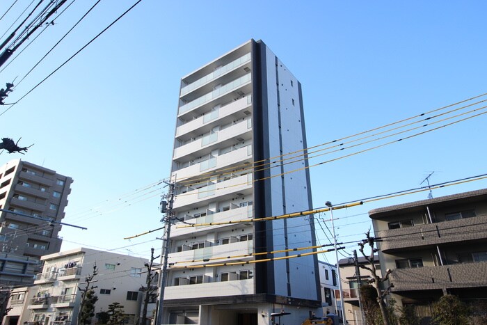 外観写真 エントピア桜山