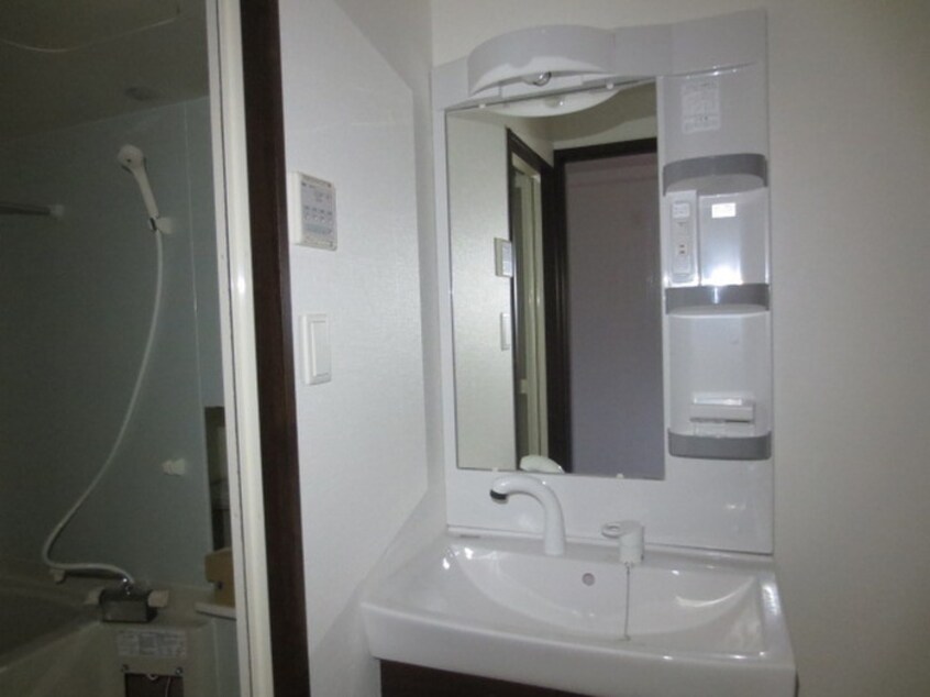 洗面 エントピア桜山