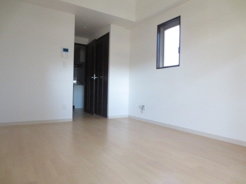 内観写真 エントピア桜山