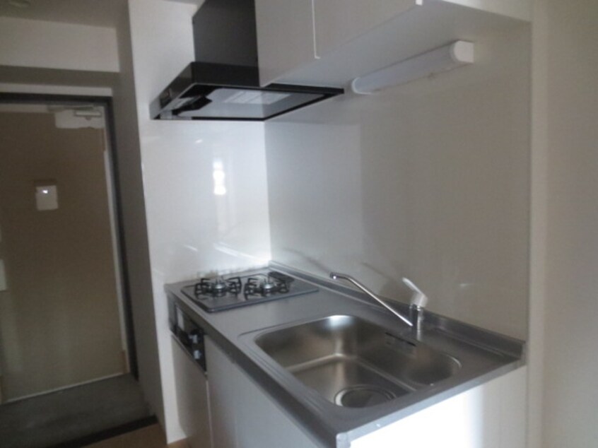 廊下 エントピア桜山