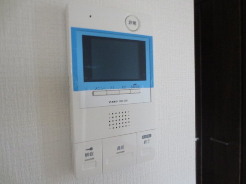 内観写真 エントピア桜山