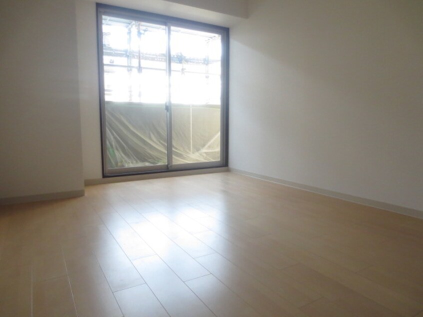 居室 エントピア桜山