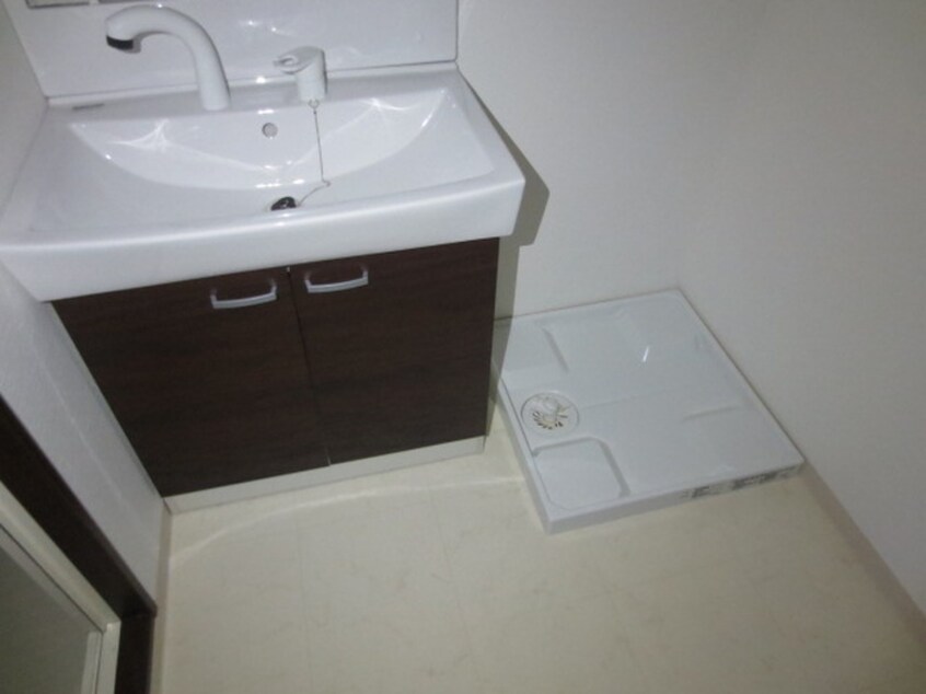 洗面 エントピア桜山