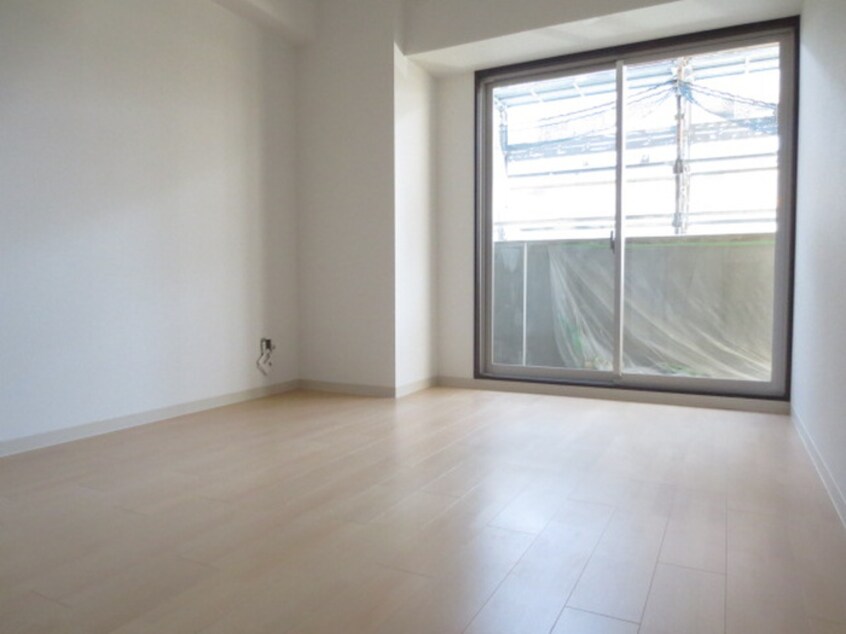 内観写真 エントピア桜山