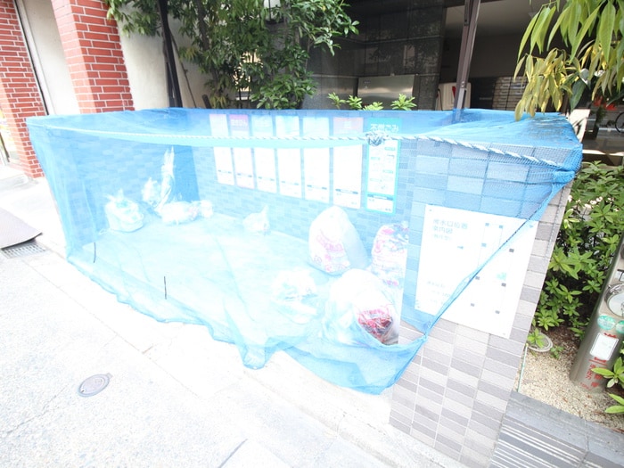 建物設備 ｴｲﾍﾟｯｸｽ名古屋鶴舞公園前(504)