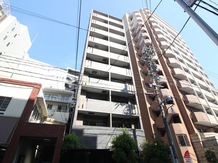 外観写真 ｴｲﾍﾟｯｸｽ名古屋鶴舞公園前(504)