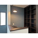 キッチン storia栄生