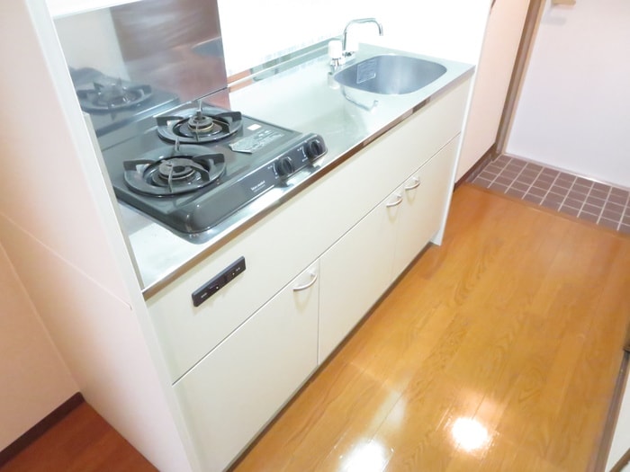 キッチン シティライフ望ヶ丘