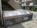 建物設備 シティライフ望ヶ丘