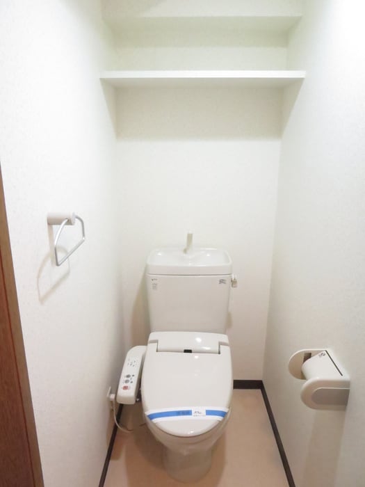 トイレ シティライフ望ヶ丘