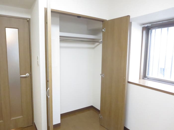 収納 シティライフ望ヶ丘