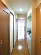 廊下 シティライフ望ヶ丘