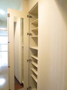 靴箱 シティライフ望ヶ丘