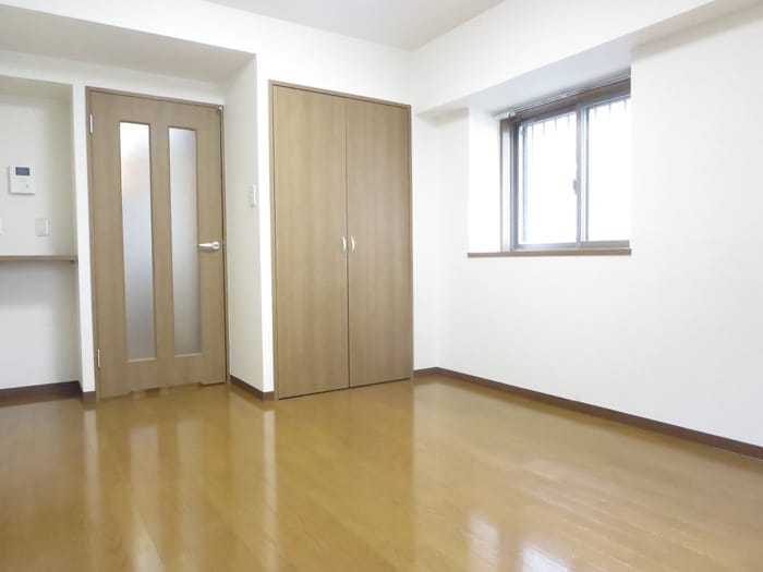 居室 シティライフ望ヶ丘