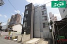 Ｂｒａｎｃｈｅ桜山の外観
