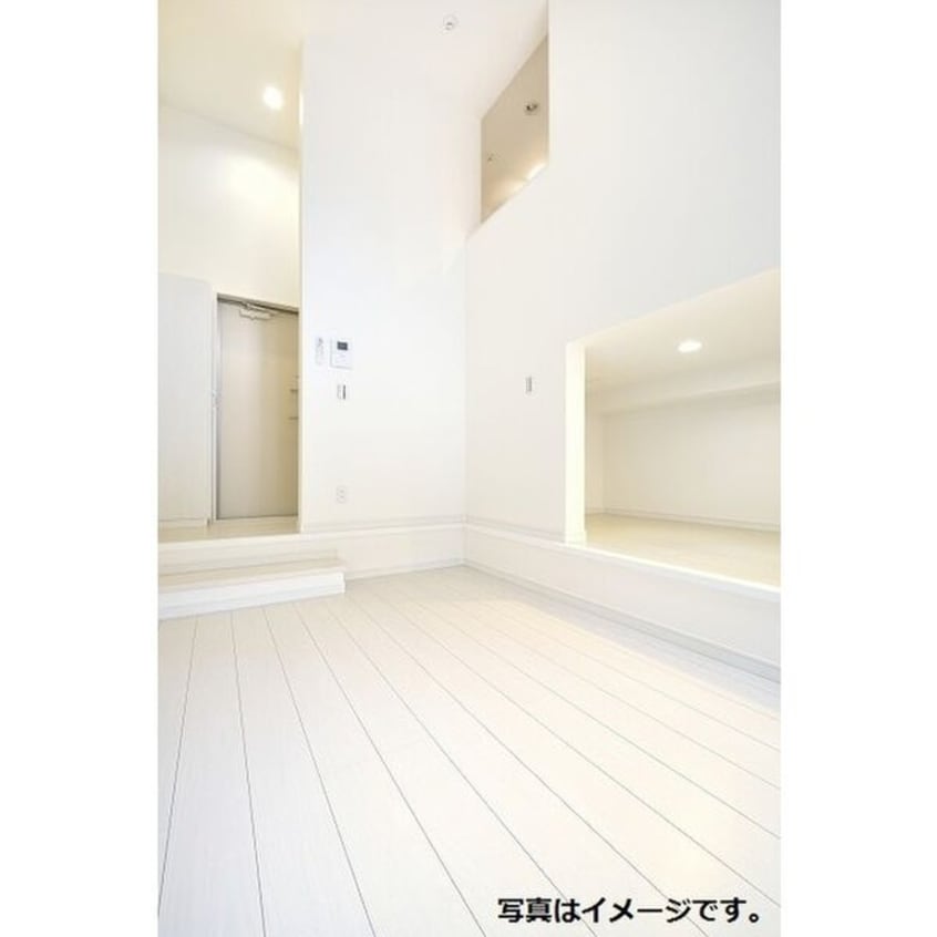 内観写真 プレミア中島