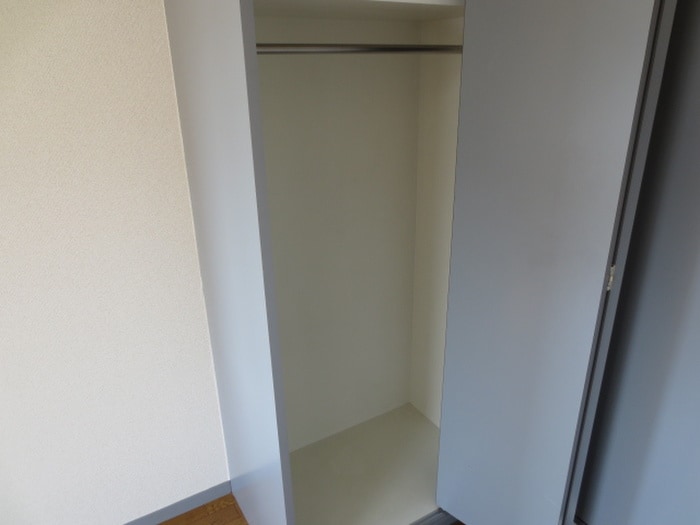 収納 グランヴィア徳川
