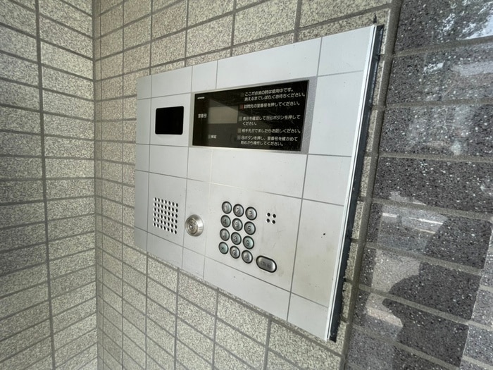 建物設備 グランヴィア徳川