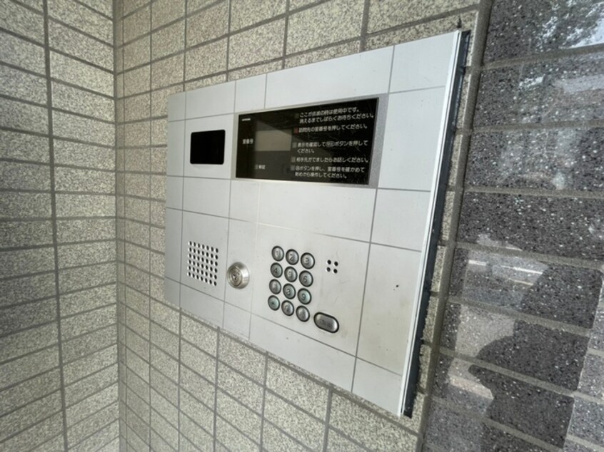 建物設備 グランヴィア徳川