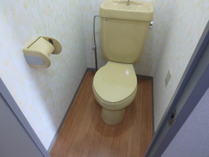 トイレ グランヴィア徳川