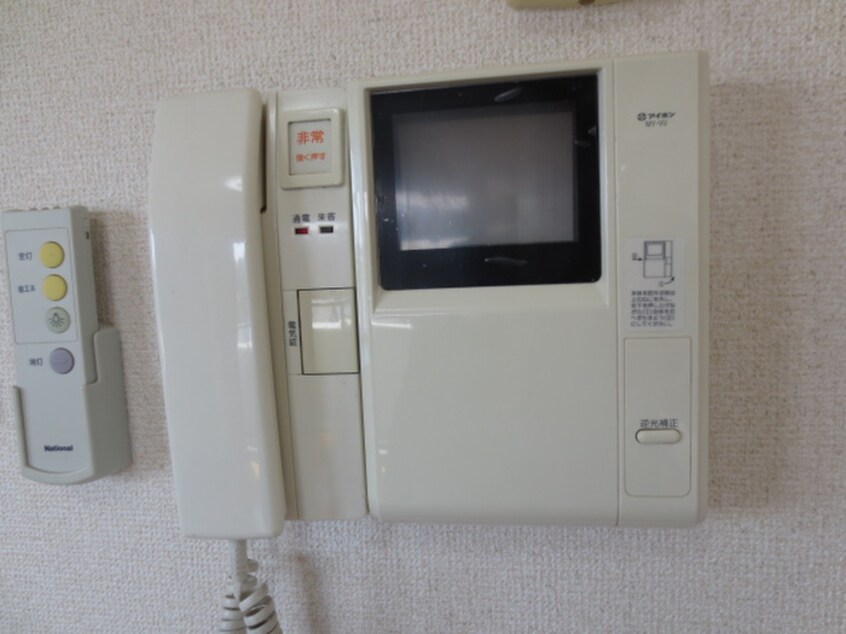 内観写真 グランヴィア徳川