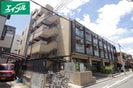 meLiV桜山の外観