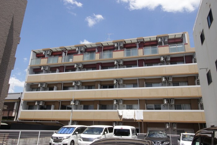 外観写真 meLiV桜山