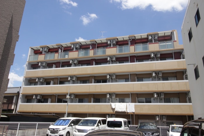 外観写真 meLiV桜山