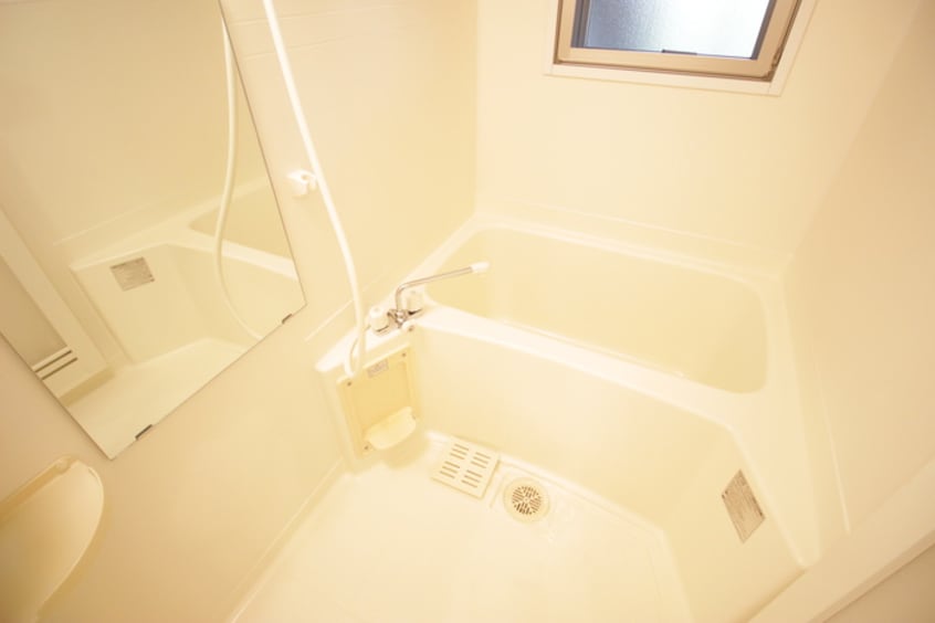 バス／シャワールーム等 meLiV桜山