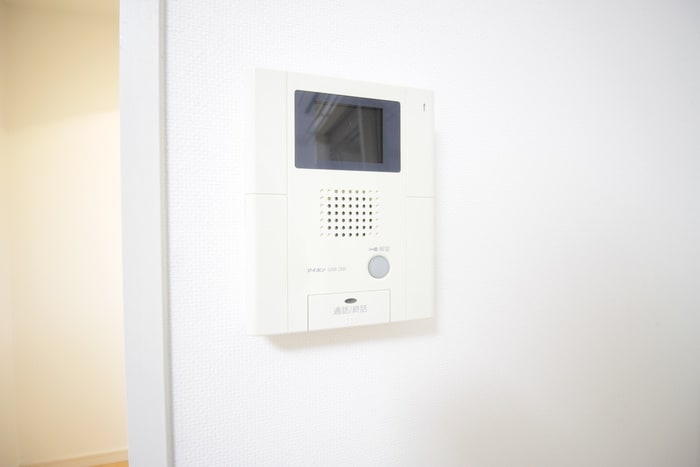 内観写真 meLiV桜山