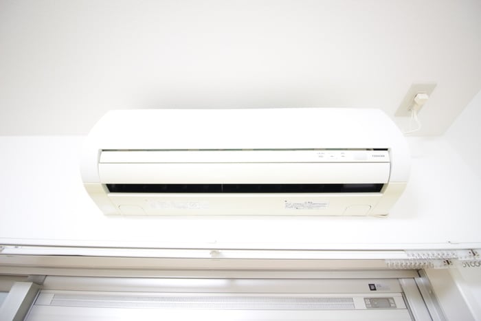 内観写真 meLiV桜山