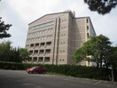 名古屋市立大学滝子キャンパス(大学/短大/専門学校)まで460m meLiV桜山