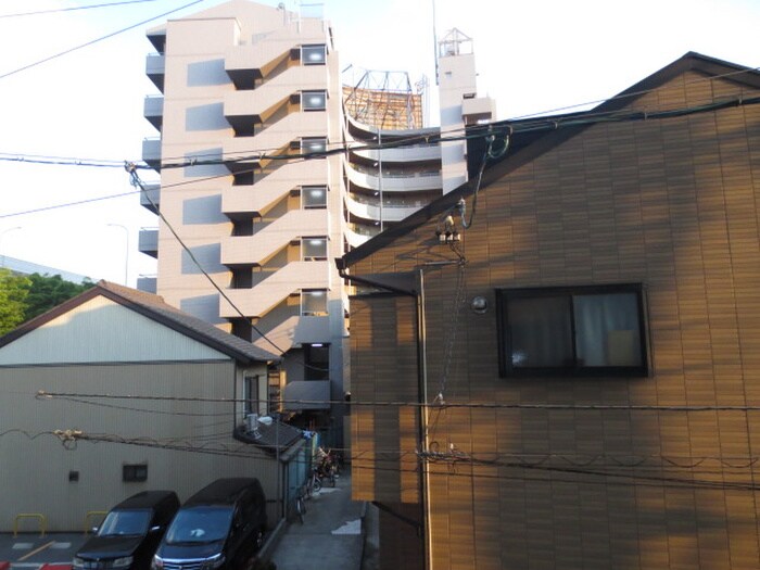 周辺環境 リベ－ル名駅南