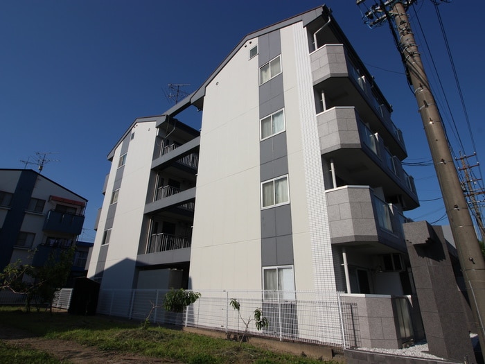 外観写真 ベルトピア松下