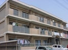 ハイメゾンべるのーぶの外観