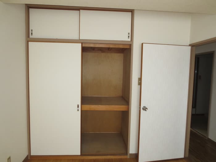 収納 ハイメゾンべるのーぶ