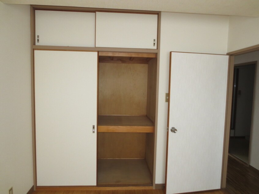 収納 ハイメゾンべるのーぶ