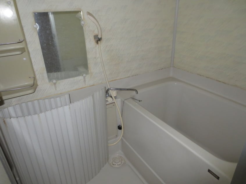 バス／シャワールーム等 ハイメゾンべるのーぶ