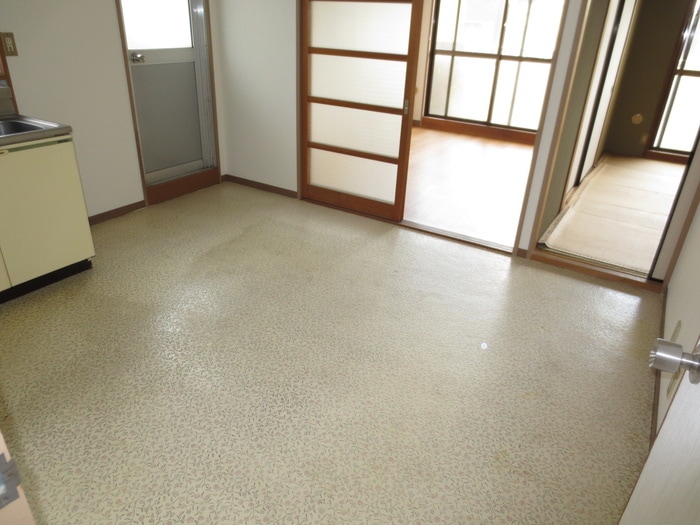 居室 ハイメゾンべるのーぶ