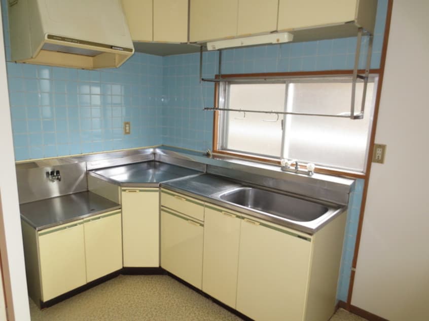 キッチン ハイメゾンべるのーぶ