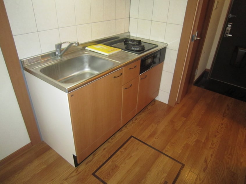 キッチン グリ－ンエコ－Ａ