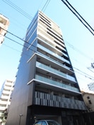 プレサンス千種駅前レイズの外観