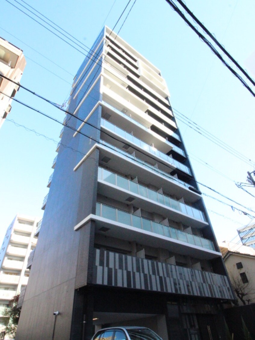 外観写真 プレサンス千種駅前レイズ